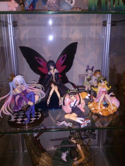 化物语 八九寺真宵