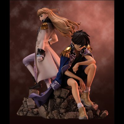 新机动战记高达W(Wing) 莉莉娜