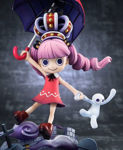 ExcellentModel 海贼王 佩罗娜 CB-EX Gothic