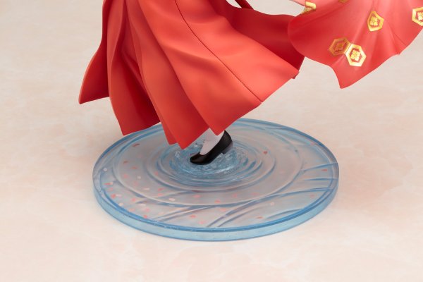 ARTFX J 樱花大战 真宫寺樱