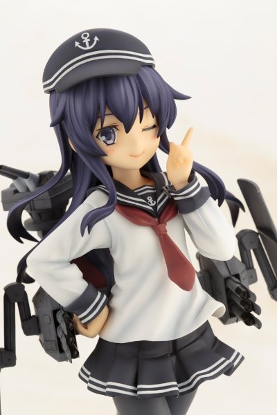 舰队Collection -舰娘- 晓 动画ver.