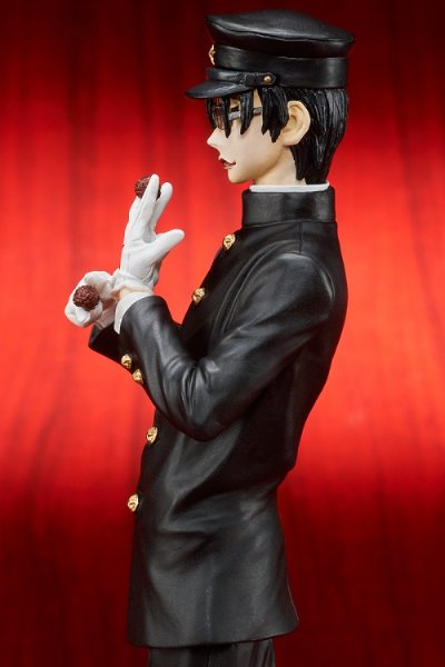 Bellissimo ライチ☆光クラブ ゼラ 