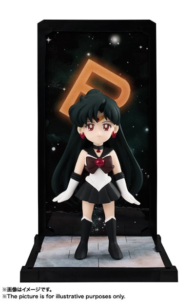 魂Buddies 美少女战士 セーラープルート 