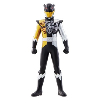 戦队ヒーロー系列 动物戦队ジュウオウジャー ジュウオウザワールド 
