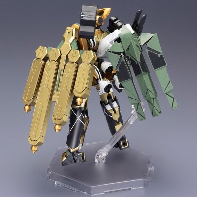 银河机攻队マジェスティックプリンス ゴールドフォー〈ケレス大戦仕様〉