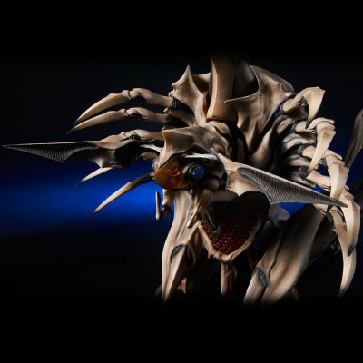 中文名称:大怪兽系列 雷吉翁