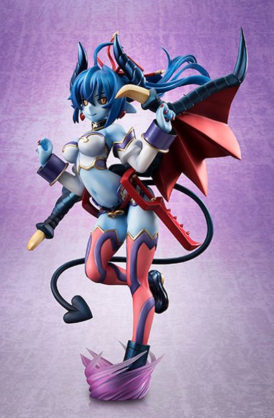 ExcellentModel 神罗万象 魔战姫 アスモディエス