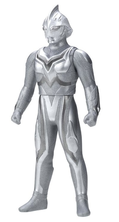 奥特曼ヒーロー５００ 奥特曼マンネクサス 奥特曼マンネクサス アンファンス 放送开始50年记念 奥特曼10勇士 SpecialSET1 