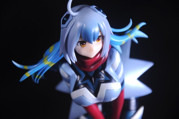 奥特曼怪兽拟人化计划 嘎次星人