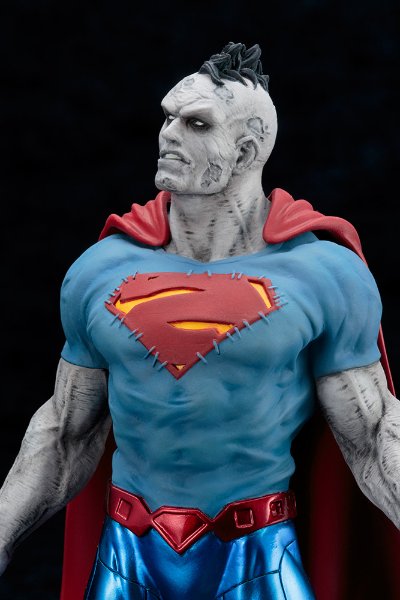 ARTFX+ スーパーマン Bizarro 