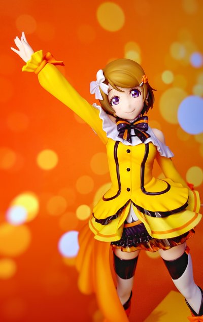 『LoveLive!』Birthday Figure Project 小泉花阳