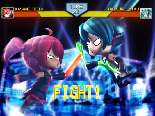 粘土人 #212 第一次上周刊的初音未来