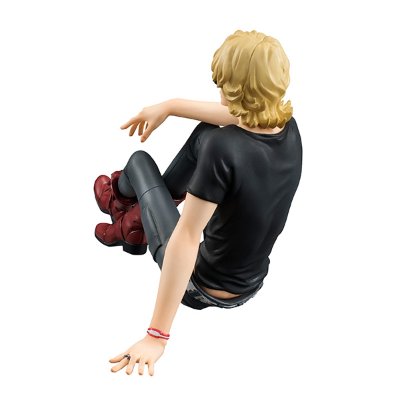 パルメイトえくすとら タイガーアンドバニー バーナビー・ブルックスJr.