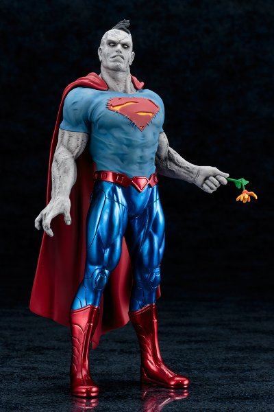 ARTFX+ スーパーマン Bizarro 
