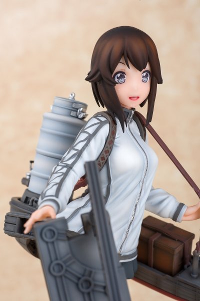 舰队Collection -舰娘- 速吸 