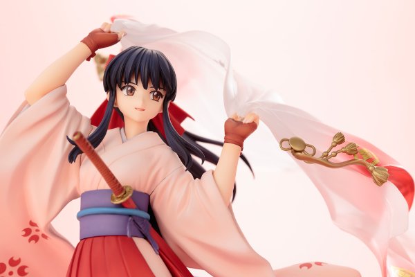 ARTFX J 樱花大战 真宫寺樱