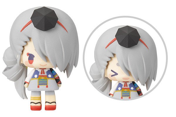 こえだらいず #18 刀剣乱舞-ONLINE- 今剣 