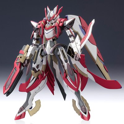 银河机攻队  RED5（标准版）