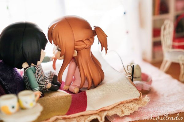 粘土人#295 刀剑神域 桐人