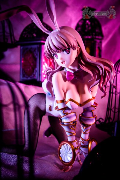 英雄＊戦姫GOLD 帕西瓦尔