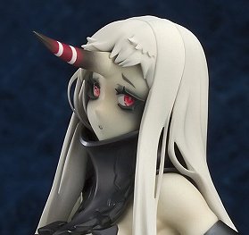 舰队Collection -舰娘- 港湾栖姫