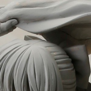 ARTFX J 樱花大战 真宫寺樱