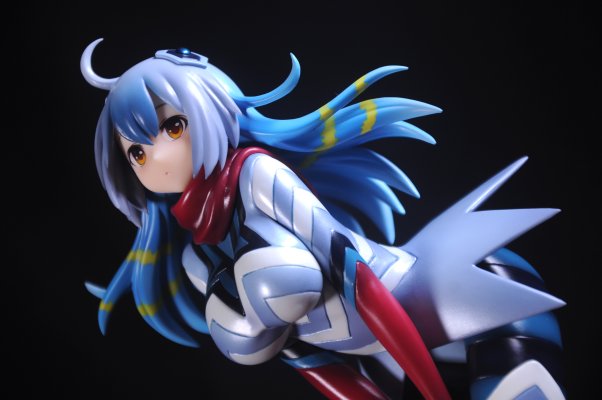 奥特曼怪兽拟人化计划 嘎次星人