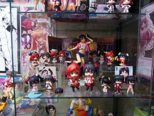 LoveLive! 矢泽妮可 野餐女孩