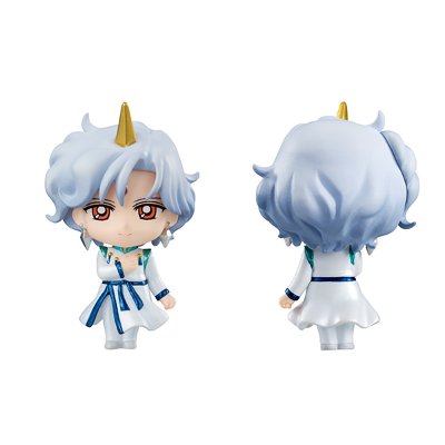 ぷちきゃら! 系列 美少女战士 SuperS エリオス 