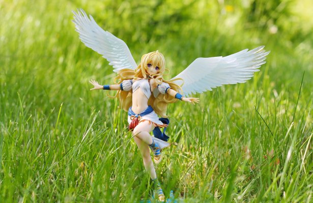 龙战士6：白龙的守护者们 妮娜