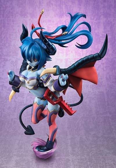 ExcellentModel 神罗万象 魔战姫 アスモディエス