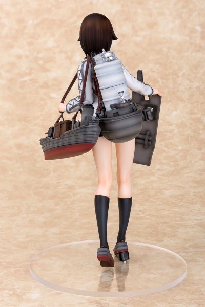 舰队Collection -舰娘- 速吸 