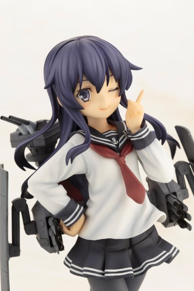 舰队Collection -舰娘- 晓 动画ver.