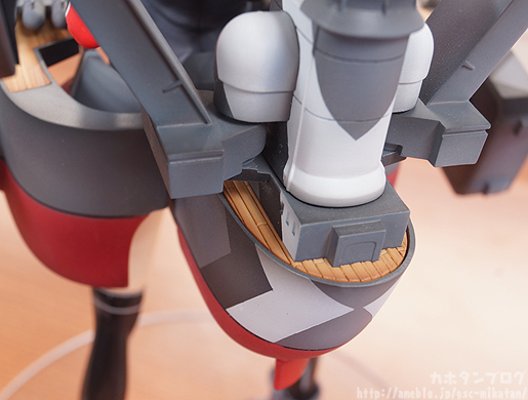 舰队Collection -舰娘- 欧根亲王