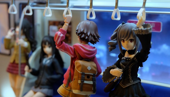 figma 偶像大师 灰姑娘女孩 本田未央 灰姑娘计划ver.