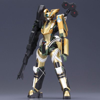银河机攻队マジェスティックプリンス ゴールドフォー〈ケレス大戦仕様〉