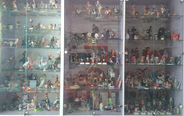 figma#203 进击的巨人  三笠·阿克曼