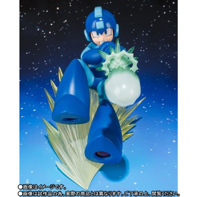 FiguartsZERO 洛克人 洛克人 