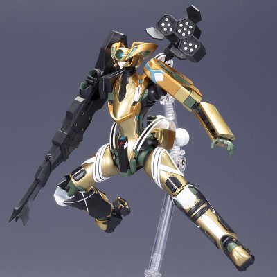 银河机攻队マジェスティックプリンス ゴールドフォー〈ケレス大戦仕様〉