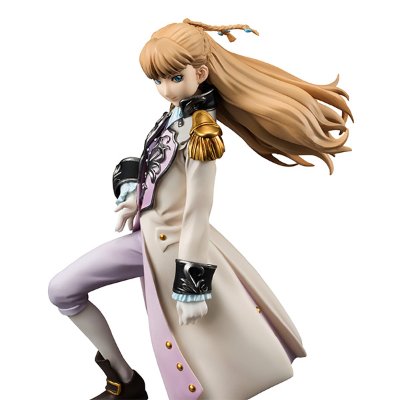 新机动战记高达w(wing) 莉莉娜 | hpoi手办维基