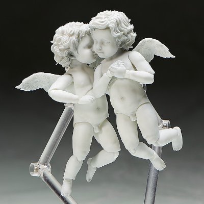 figma#SP-076b天使像