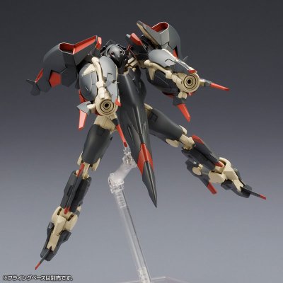 Frame Arms 1/100 JX-25T レイダオ