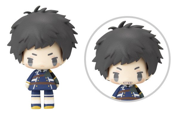 こえだらいず #18 刀剣乱舞-ONLINE- 厚藤四郎 