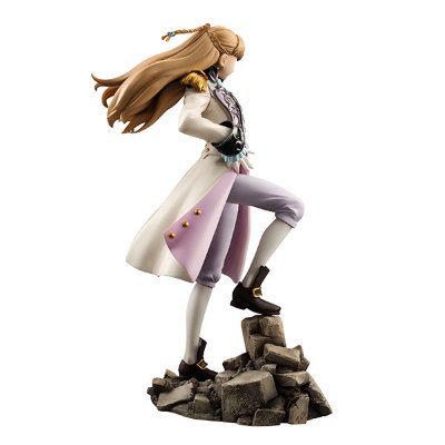 新机动战记高达W(Wing) 莉莉娜