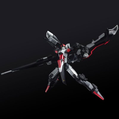 METAMOR-FORCE(メタモルフォース) 『超獣机神ダンクーガ』 鹰式ファイター