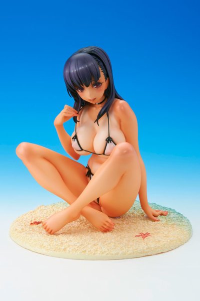 性感女郎