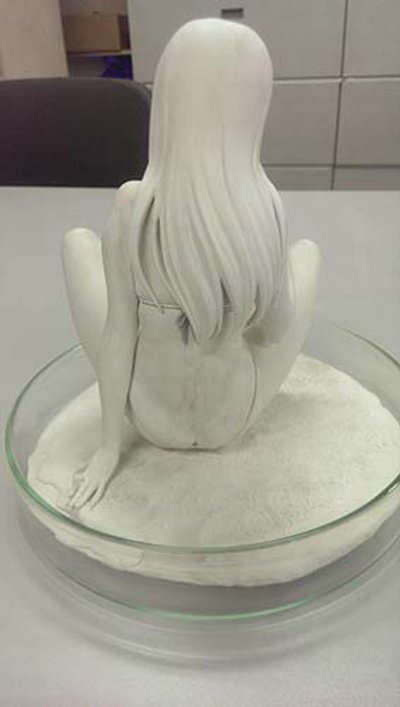 性感女郎