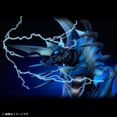 大怪兽系列 雷吉翁