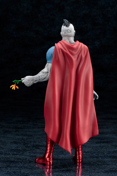 ARTFX+ スーパーマン Bizarro 