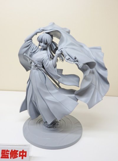 ARTFX J 樱花大战 真宫寺樱